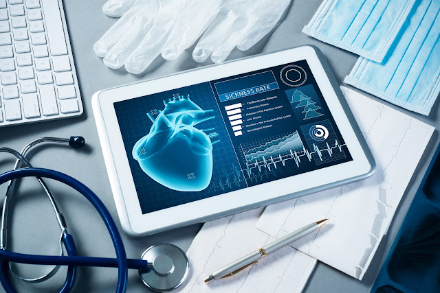 Cardiovascular Information System Market