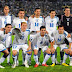 القائمة النهائية لمنتخب البوسنة المشاركة في كأس العالم البرازيل 2014