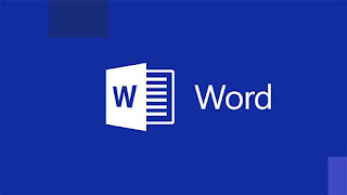 Cara membuat Cover Dokumen MS Word 2010