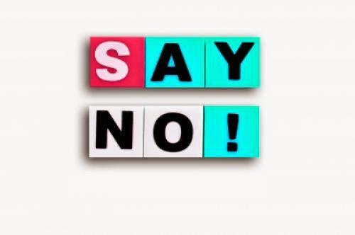 How To Gracefully Say No Without Feeling Selfish