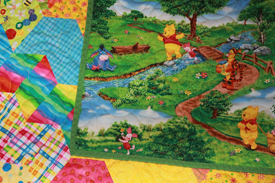 Quilts for Kids