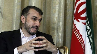 Iranian task force pursuing fate of missing Mina victims: Diplomat