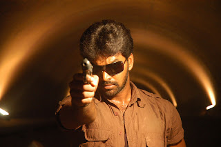 jai Actor Stills