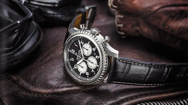 Breitling Navitimer 8 B01 Mechanical Watch