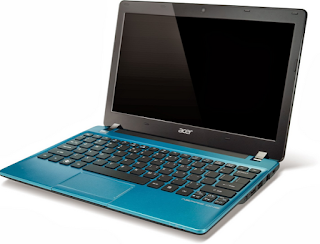 Download Driver Acer Aspire One 725