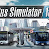 Bus Simulator 18 Atualização (15) incl DLC