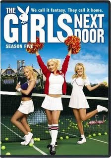 The Girls Next Door Season 6 Episode 9