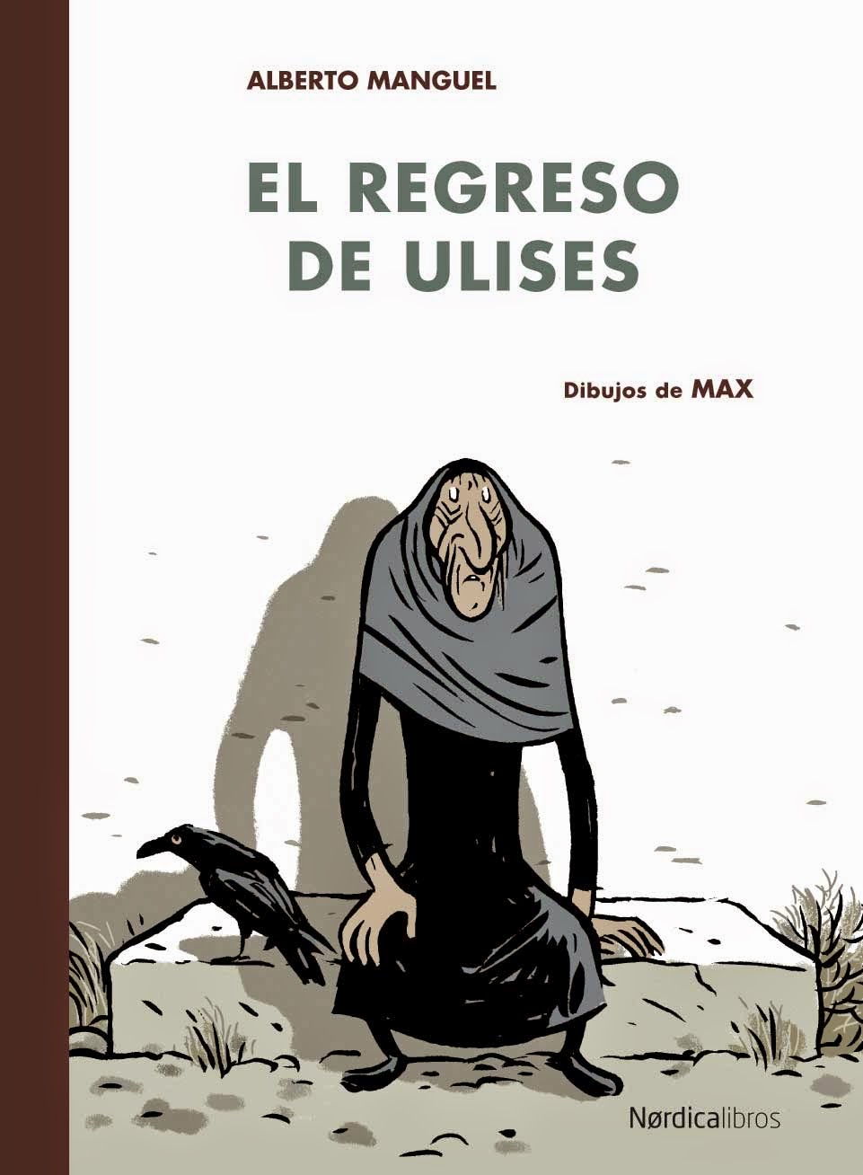 El regreso de Ulises