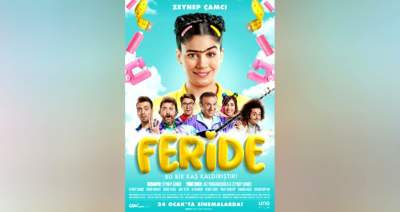 Feride filmi 