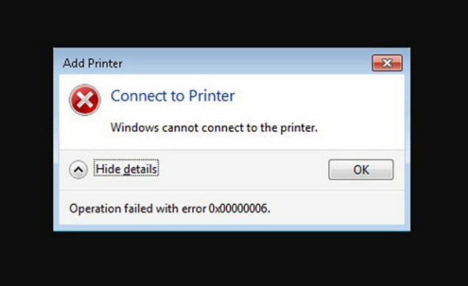 Berbagai Penyebab Windows Tidak Bisa Terhubung ke Printer: Mengapa dan Bagaimana Mengatasinya?