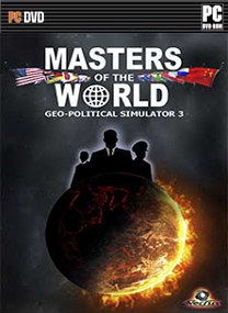 Masters Of The World Geopolitical Simulator 3 Full Mediafire Download