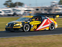 Banner Racing3