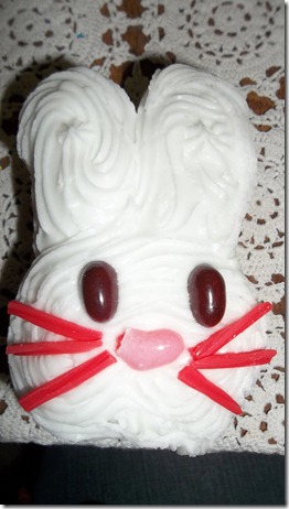 easter treats and cast 100