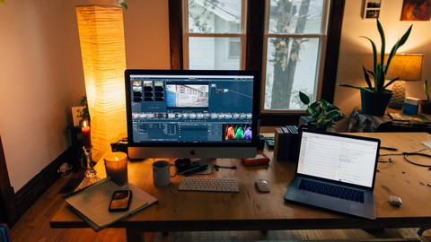 Adobe Premiere Pro Video Editing Course for Beginners in 2023