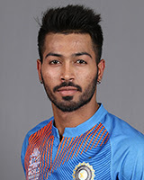 Hardik Pandya cricket photos