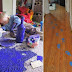 This is What Happens When You Leave Your Kids Alone For 5 Minutes