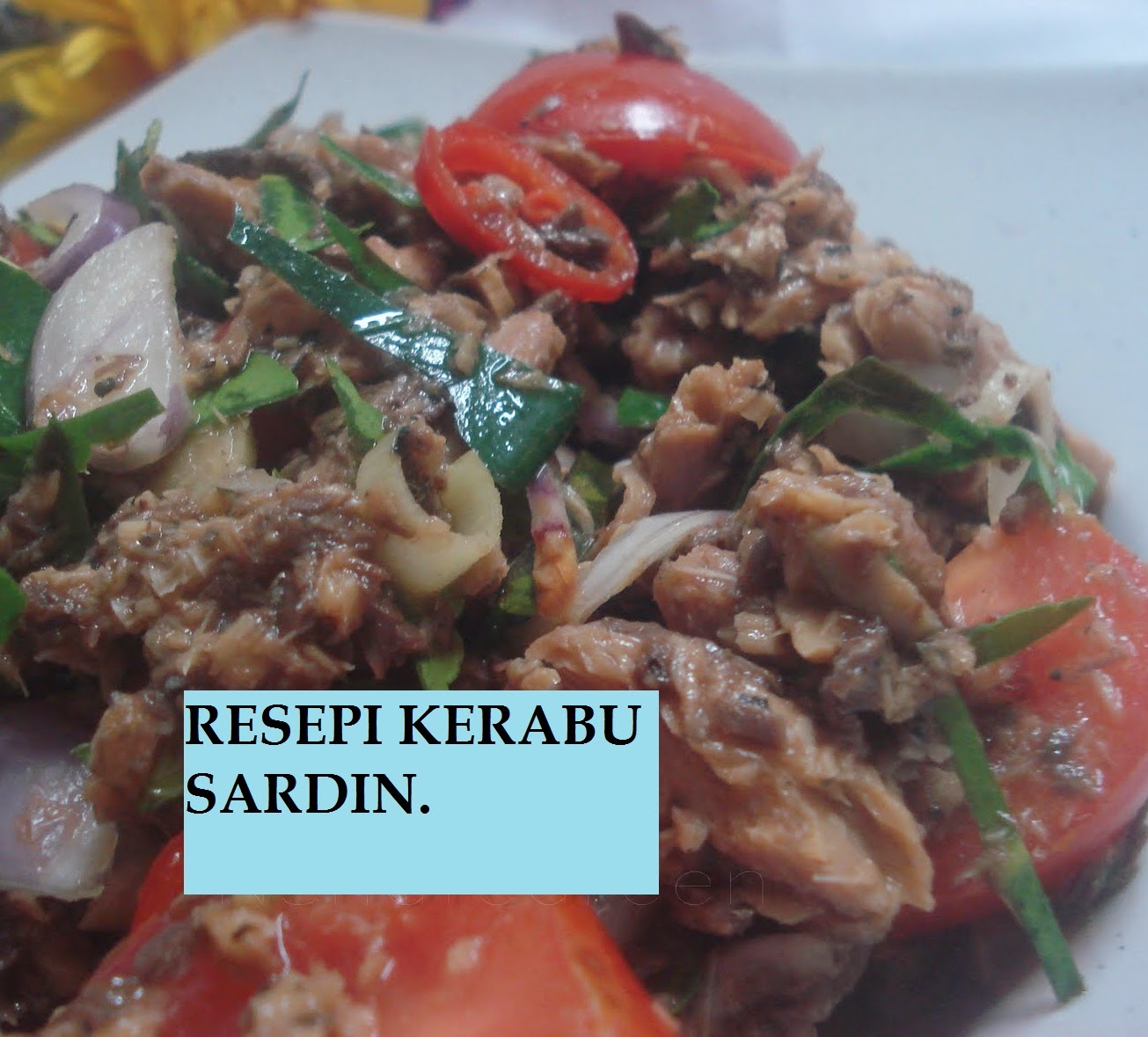 Resepi Ayam Bakar Paling Simple - Contoh Wum