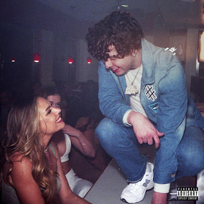 Jack Harlow - WHATS POPPIN