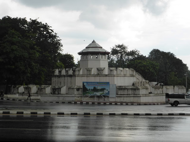 Mahakan Fort