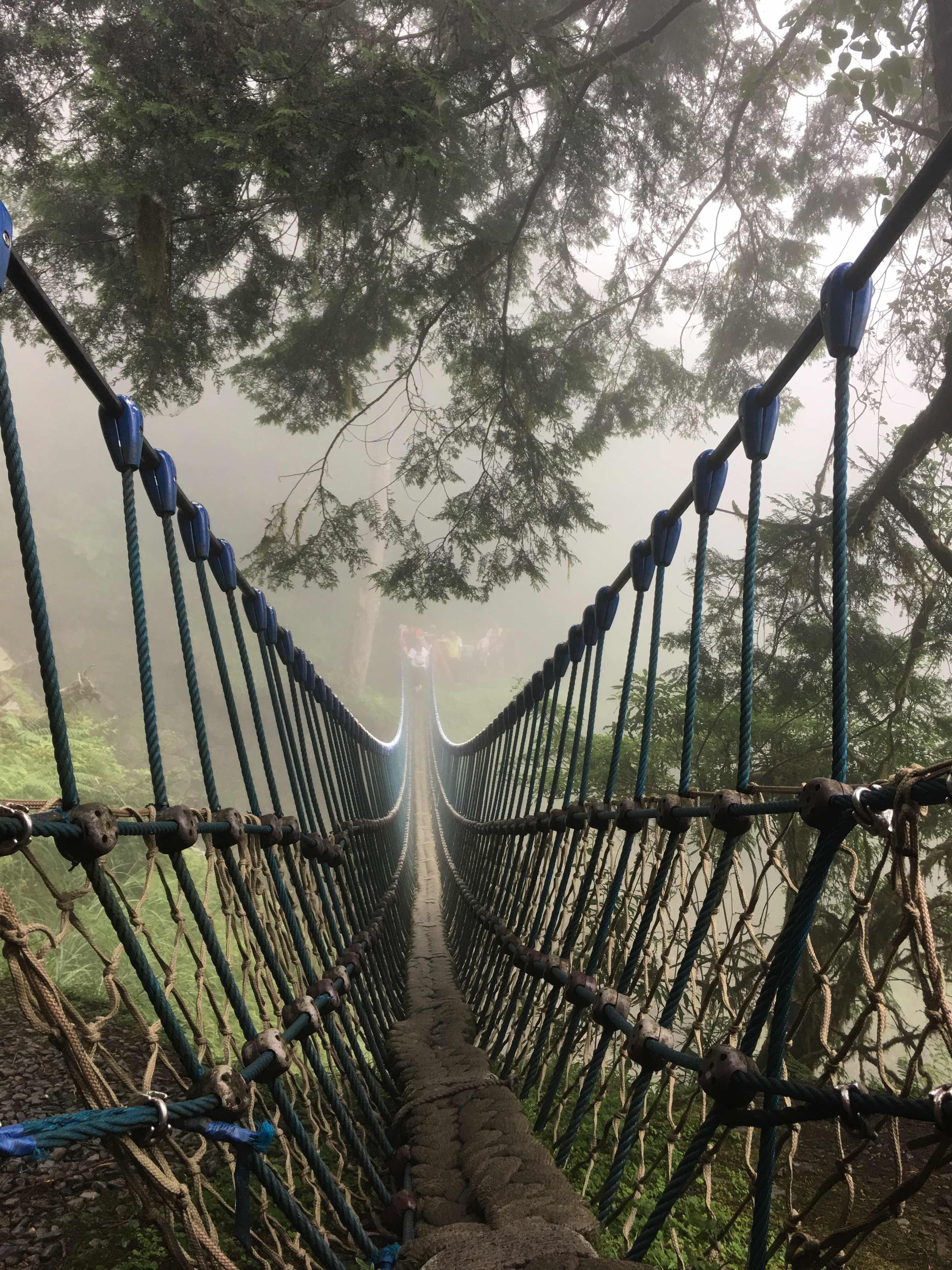 Jianqing Historic Trail, Forest Railway, Taipingshan, yilan, taiwan