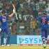  India vs. Australia, 1st ODI: KL Rahul, Ravindra Jadeja Guide India To 5-Wicket Win Over Australia