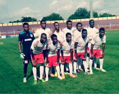 Abia Warriors Resume Preparation Ahead NPFL 2015/16 Season