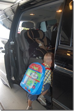 1st Day of Preschool! Aug 2011 020