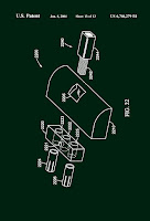 Page 13 US Patent 6746279 - Power Distribution System