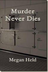 murder cover