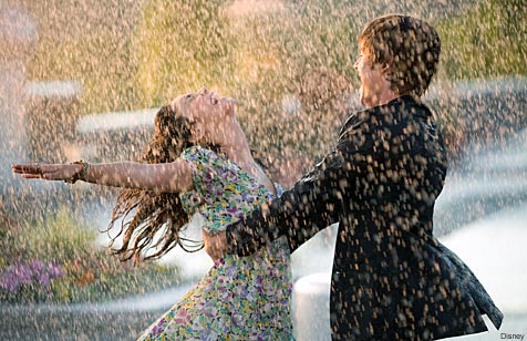 quotes about dancing in the rain. Now, what does this quote mean