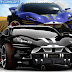 BMW Sport Cars X9