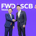 SCB ลงนามขายธุรกิจประกันชีวิตให้ FWD เป็นความร่วมมือด้านประกันชีวิตที่ใหญ่ที่สุดในเอเชียอาคเนย์