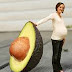 Avocado benifits while Pregnant