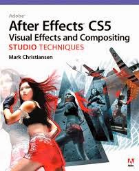 Adobe After Effect CS5, Computermastia