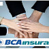Lowongan Kerja BCA Insurance