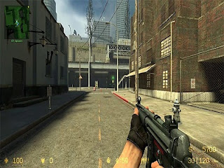 capture juego Counter-Strike Source