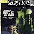 Sinister House of Secret Love #1 - 1st issue 