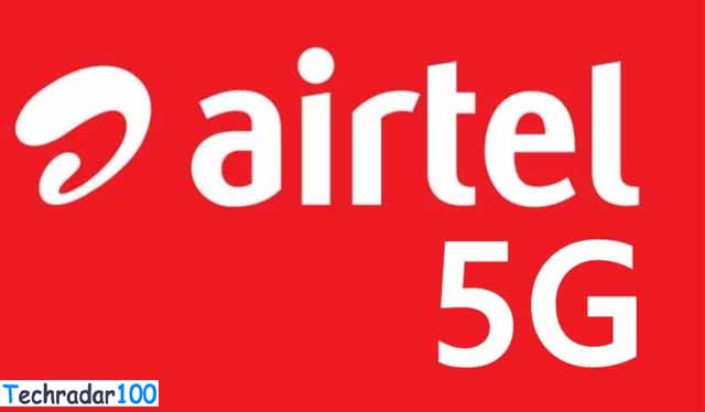 Airtel 5G