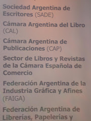 Entidades Participantes