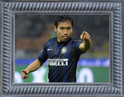 Yuto Nagatomo