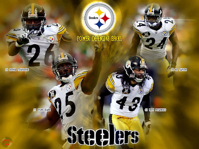 Pittsburgh Steelers Pittsburgh