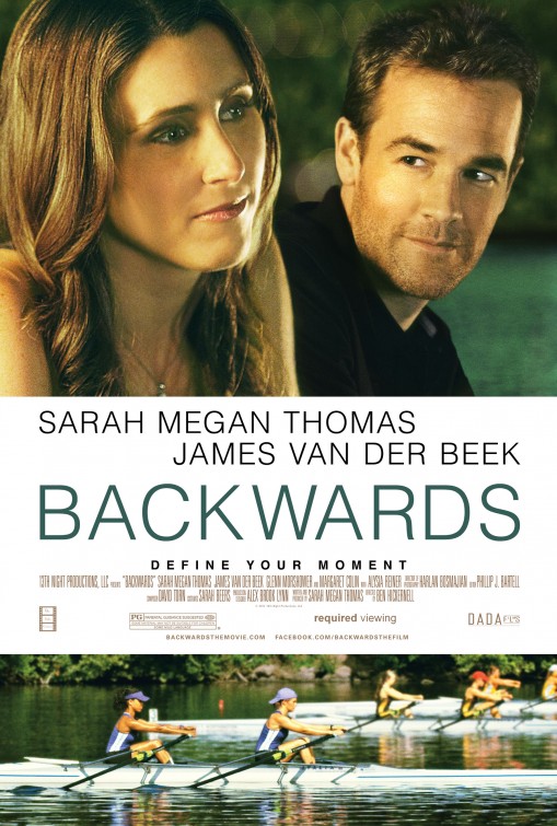 Watch Backwards Movie Online Free 2012