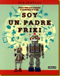Padre Friki