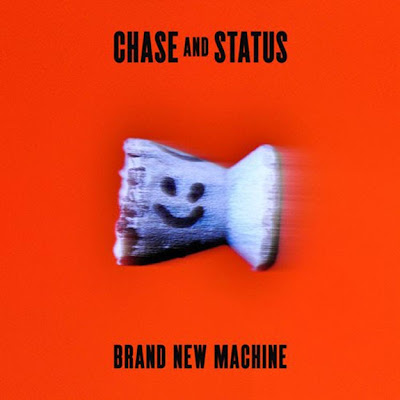 Chase and Status - Brand New Machine