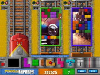 Puzzle Express Game Download