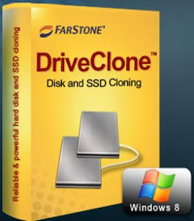 farstone disk drive clone