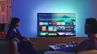 Nuova TV Smart e DVB-T2 da comprare (massimo 1500 Euro)