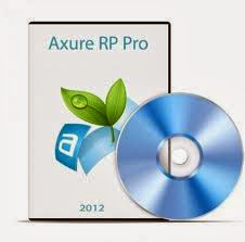 Axure RP Pro 7.0.0.3141