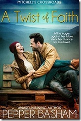 A Twist of Faith