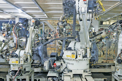 Industri Otomotif Indonesia